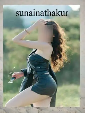 Hyderabad call girl alisa